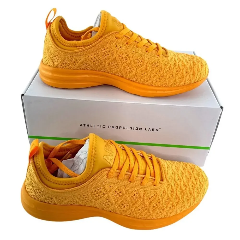 APL Women's Mango TechLoom Phantom Sneakers Size 7.5